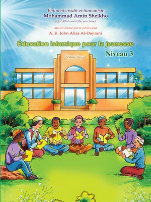 cover image of Éducation Islamique Pour La Jeunesse